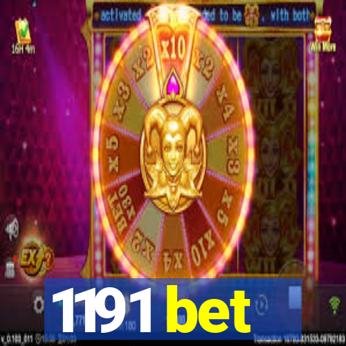 1191 bet